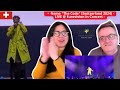 🇨🇭 Nemo &quot;The Code&quot; (Switzerland 2024) - LIVE @ Eurovision In Concert - 🇩🇰REACTION