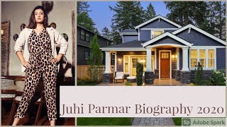 Juhi Parmar Biography 2020 ll lifestyle Facts ll Bio, Birth, Age, Daughter, ll Upcoming Show