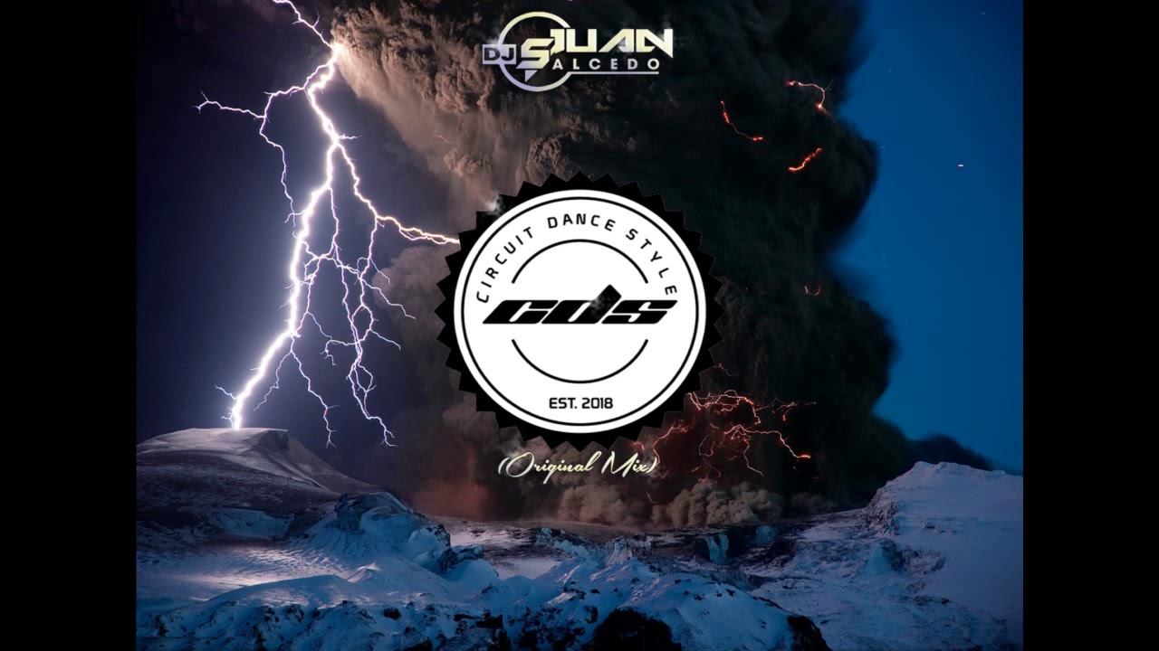 Juan Salcedo - Circuit Dance Style (Original Mix)