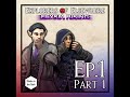 Welcome to Elysia - Elysia Rising Ep1 Pt1 - Blades in the Dark Actual Play