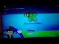 Discovery Kids Logo 2016 Corus Nelvana Redknot