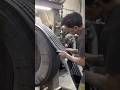 Recapping and retread Process of Tyre#amazingtechnology