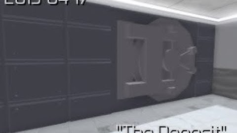 Entry Point (Deposit Professional)| Read Desc