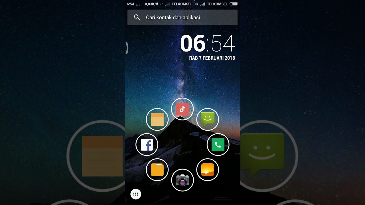 Cara mengupload foto di Facebook dengan kualitas HD - YouTube