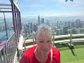 Kuala Lumpur ￼ we did a lot of touristy stuff today. 