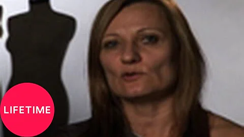 Project Runway: Gordana Gehlhausen Video Blog (S6,...