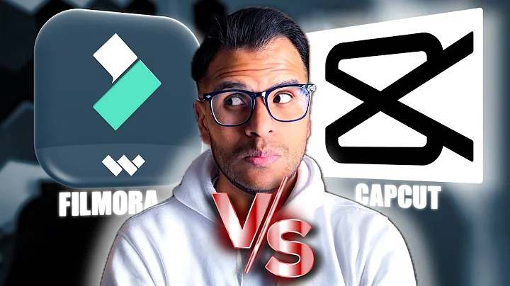 Filmora vs Capcut - Which is Better for Editing in 2025?