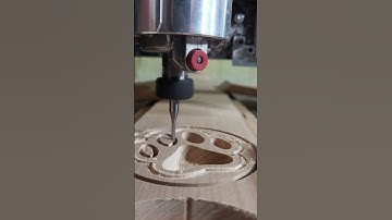 CNC Routers Can Do ALL That? CNC Basics - What You Need To Get Started