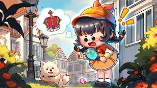Hidden Object Adventure👑 - Puzzle Games for Kids | Kids Learning | Kids Games | Yateland