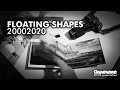 floating shapes 20002020 book presentation