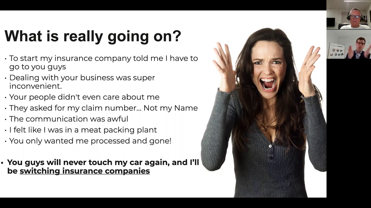 Gavin hosts founder of Body Shop Booster Ryan Taylor in this