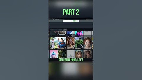 Stable Diffusion models & LoRAs guide by Sebastian Kamph #2