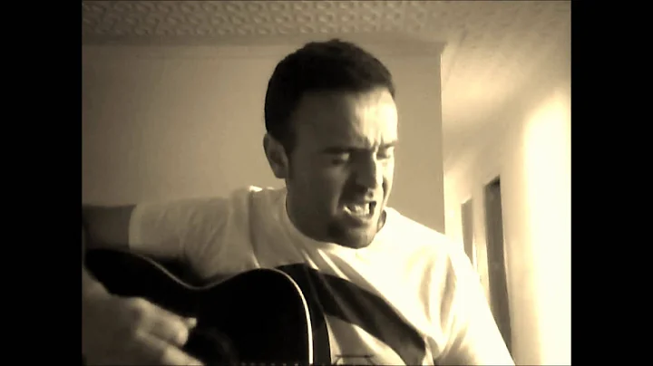 AARON ALDANA - (YOU WANNA) MAKE A MEMORY