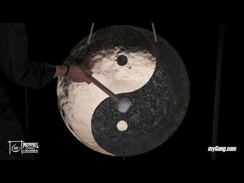 Meinl Wind Gongs - YouTube
