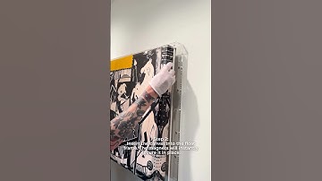 Framing James Peter Henry