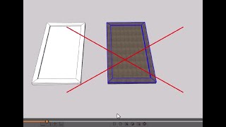 Information how to rotate material across group | su78 News