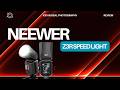 Godox V100 Killer? Neewer Z3R Speedlight Real World Test