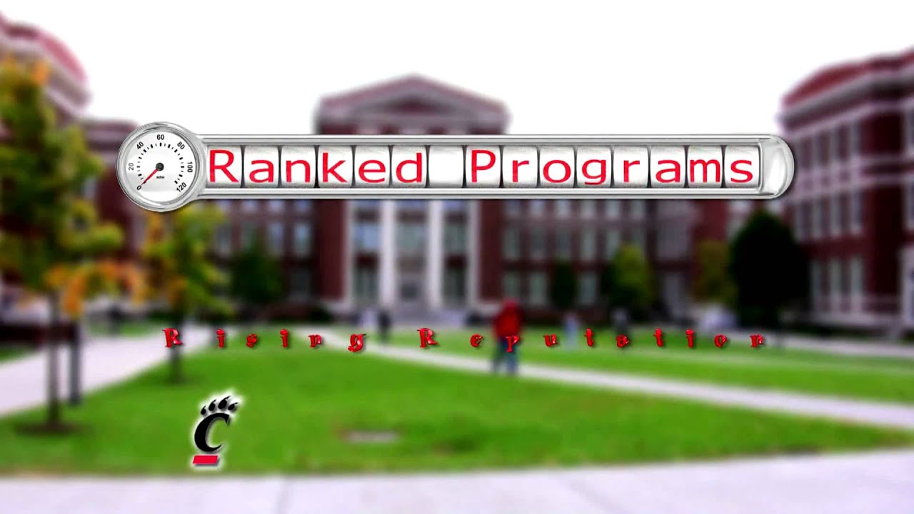 University Of Cincinnati Computer Science Video Part 2 YouTube university-of-cincinnati-computer-science-video-part-2-youtube
