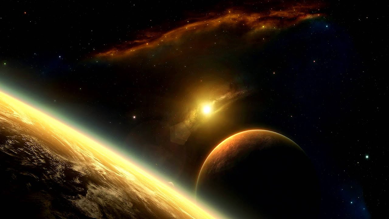 Liquid Cinema - Aeterna Extended