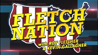 Fletch Nation - May 24, 2023