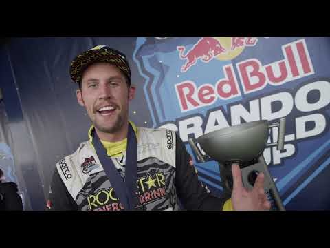 2019 Red Bull