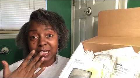 DEVACURL HOW-TO: How to save money buying DevaCurl products