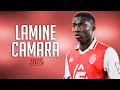 Lamine Camara 2025 Amazing Skills Goals Assists HD Lamine Camara 2025 Amazing Skills Goals Assists HD