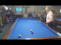 Ref:ixziVCusX1Q   billard 3 bandes cours technique avec fr�d�ric caudron (r�p�tition, couler, banane) - d�mo 2024