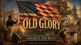 Old Glory (Official 4K/HD Audio)