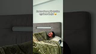 Kimin Anneleri Böyle