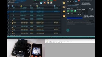F64 Ultra EMMC Android Flash #flash64ulta #flash64 #f64