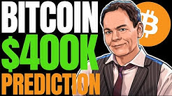 Max Keiser Explains That His $400K Bitcoin (BTC) Price Prediction Will Coincide with USD Collapse
