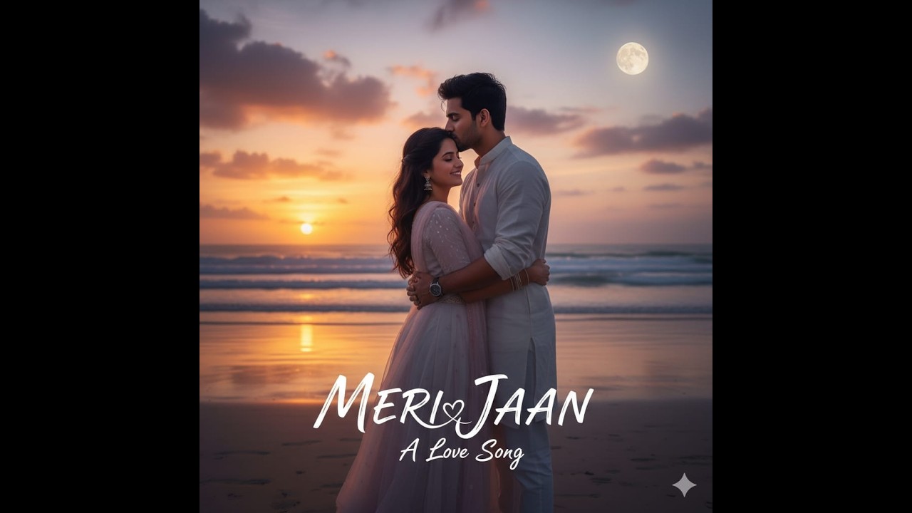 Meri Jaan 