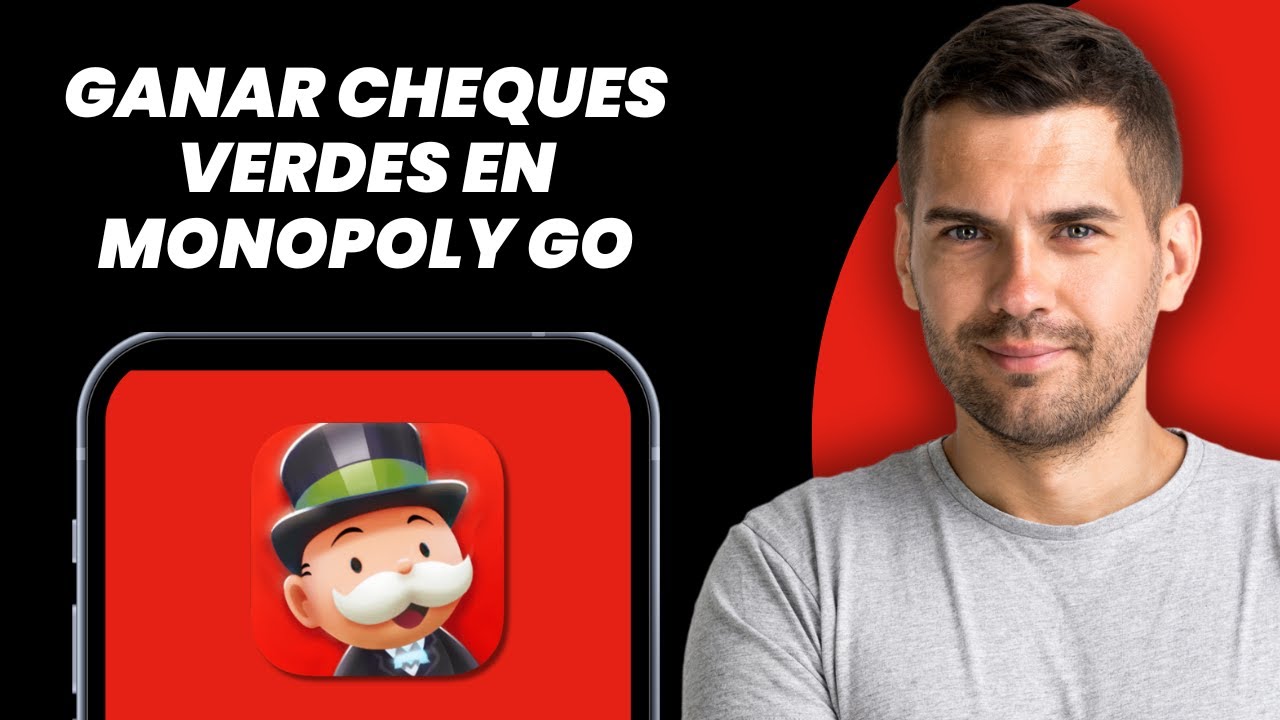 Cómo Ganar “Green Checks” (Verificaciones Verdes) en Monopoly Go 2025
