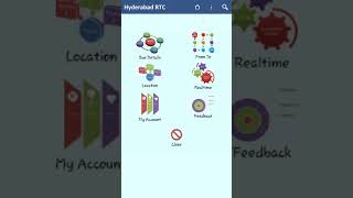 HYDERABAD RTC BUS APP REVIEW screenshot 5