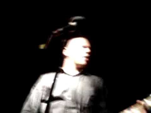 DANKO JONES - Lovercall live Hoxton, London 12 Feb...