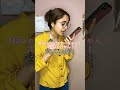 沖縄弁(うちなーぐち)とポルトガル語が混ざるとこうなります😂#shorts