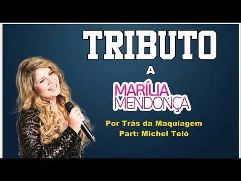 Cifra Club - Marília Mendonça - Hackearam-Me (Part. Tierry)