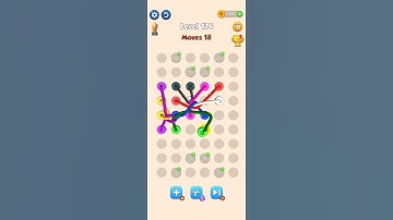 Tangle Rope #games #riddlejourney #challengegames #gaming #gameplay #brainteaser #logicpuzzles