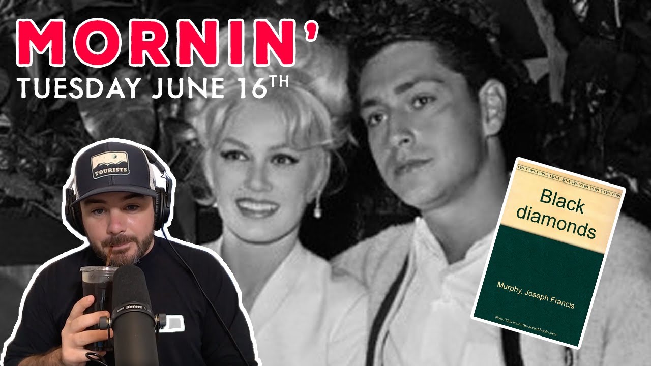 Mornin' | Bo Belinsky, the Playboy Pitcher & Times Beach, the town that got shut down