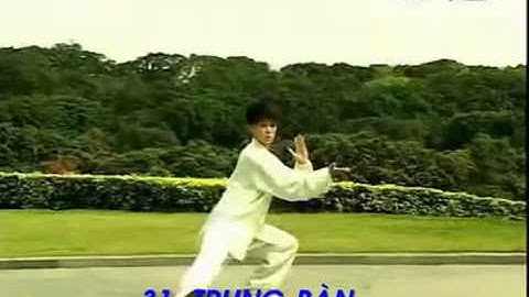 TRẦN THỨC THÁI CỰC QUYỀN 56 THỨC CÓ TÊN THỨC   NHẠC VIỆT