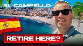 RETIRE TO SPAIN FROM UK: El Campello — One of Spain's Best Kept Secrets