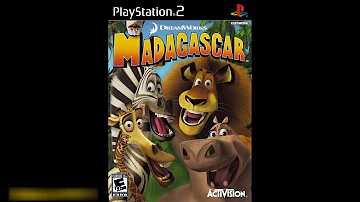 Madagascar Game Soundtrack - Final Battle (Part 2)