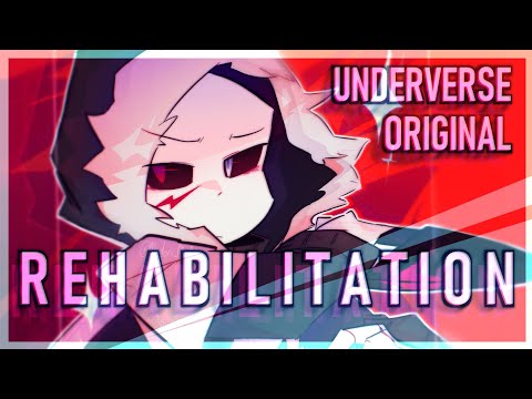 Dreamtale Original] Stormheart - Absolution (Dream Sans Theme) 