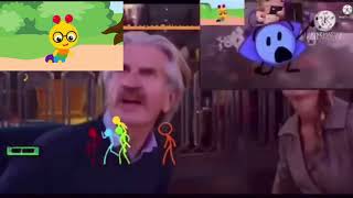 Tom And Jerry (2021) Fight Cloud Add Round 49