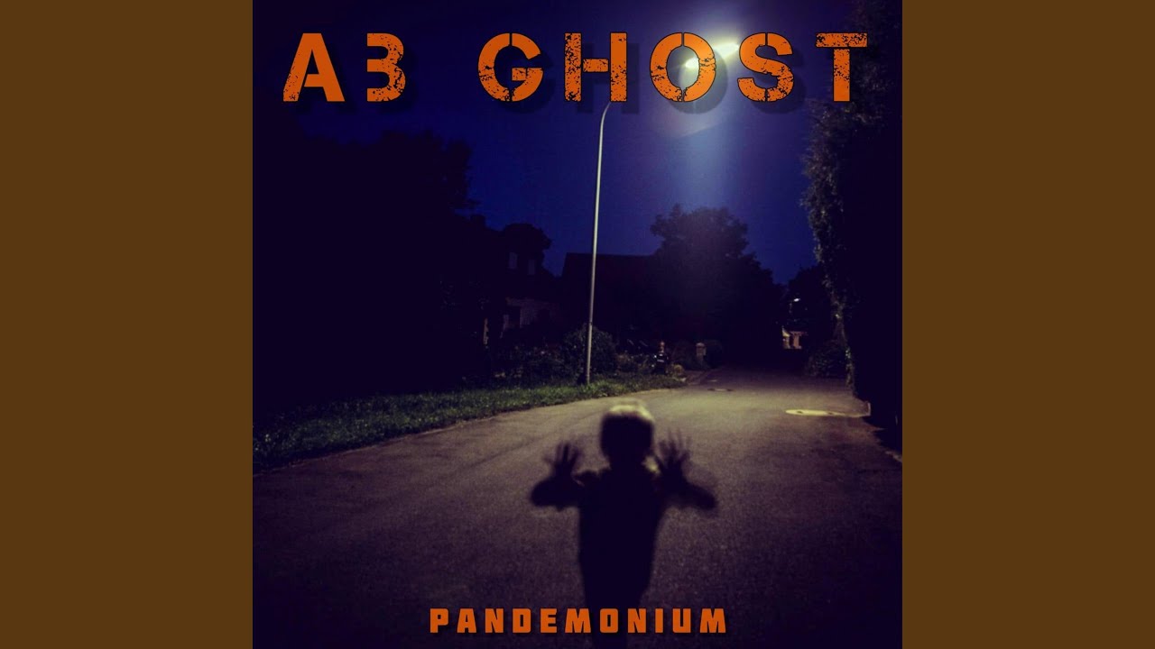 Watch Pandemonium on YouTube Watch Pandemonium on YouTube