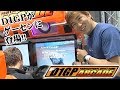 ドリ天 Vol 42 ⑧ D1がゲーセンに!! D1GPアーケード発表!!