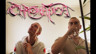 Lady Gaga - Chromatica Album Reaction