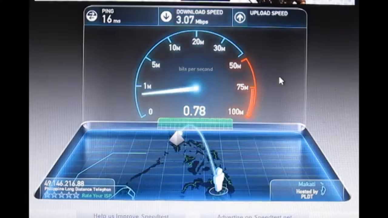 What is a good mbps download speed - auctionlasopa
