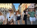Львів 2024 неймовірна спека у центрі Львова Lviv Hot Summer Львів 2024 неймовірна спека у центрі Львова Lviv Hot Summer